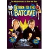 Return To The Bat Cave (Widescreen)