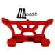 thumbnail image 3 of Parte Durable Del Color Rojo Del de La Precisión Del CNC de La Aleación de Aluminio de Del Amortiguador Trasero, 3 of 8