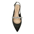thumbnail image 5 of Jewel Badgley Mischka Bambi Pointed Toe Sling Back, 5 of 7