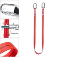 thumbnail image 3 of Arnés de Seguridad Sunnimix Lanyard Protector Naranja 1pc O Hook, 3 of 8