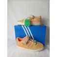 thumbnail image 1 of Ad-id-as Men’s Forum Low Originals Size 6 Acid Orange Low Peach Tree IF7989, 1 of 6