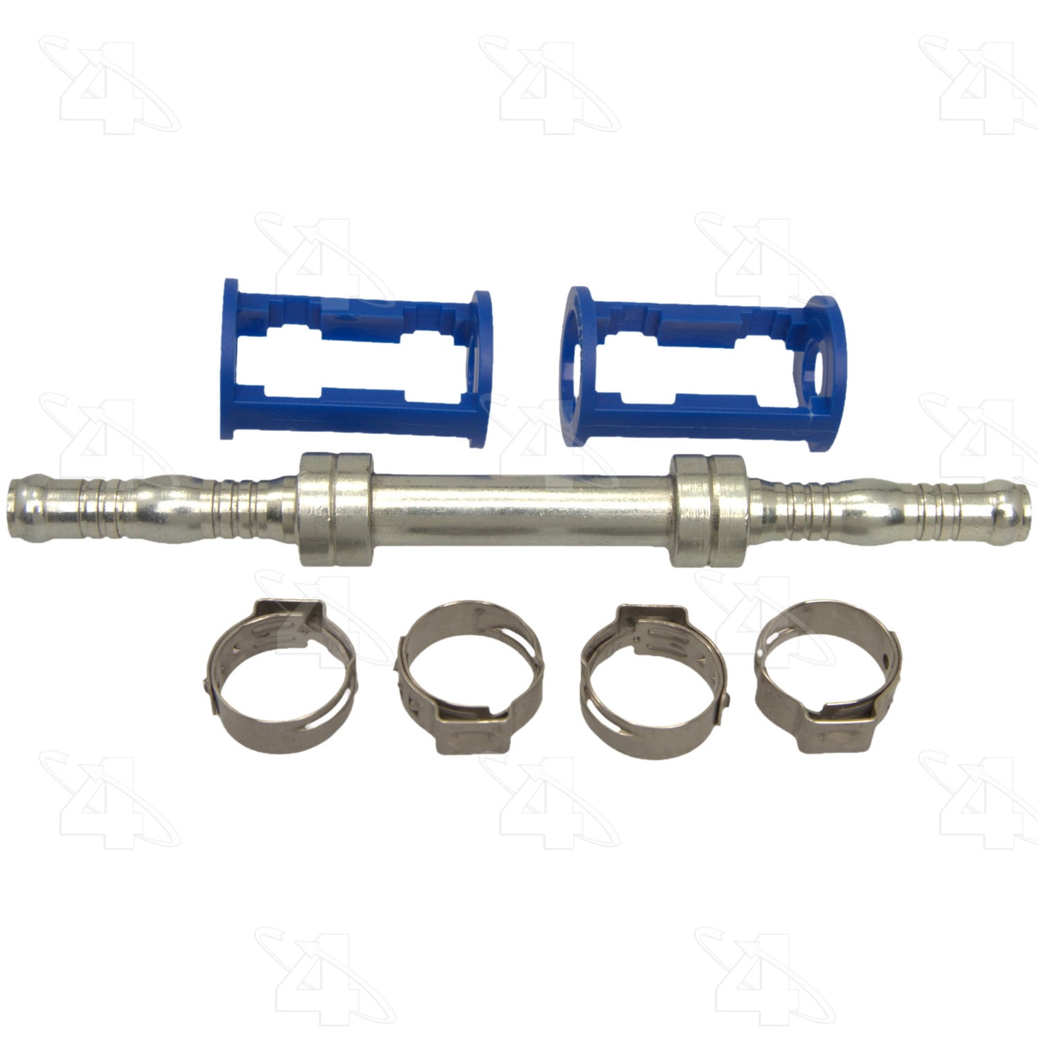 Four Seasons 15114 Hose Repair Fitting Kit