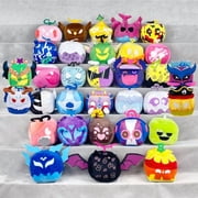 Blox Fruits Plush 5.1″ Spirit Plush- Soft Stuffed Hot Game Collectible Plush Gifts for Fans