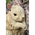 thumbnail image 6 of Hi-Line Gift 87650-I Squirrel Driftwood Look, 6 of 7