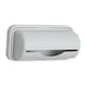 thumbnail image 1 of Dispensador de bolsas de basura, portarrollos, caja de almacenamiento de bolsas de basura, dispensador de bolsas de basura multiusos montado y colgant , gris, 1 of 8