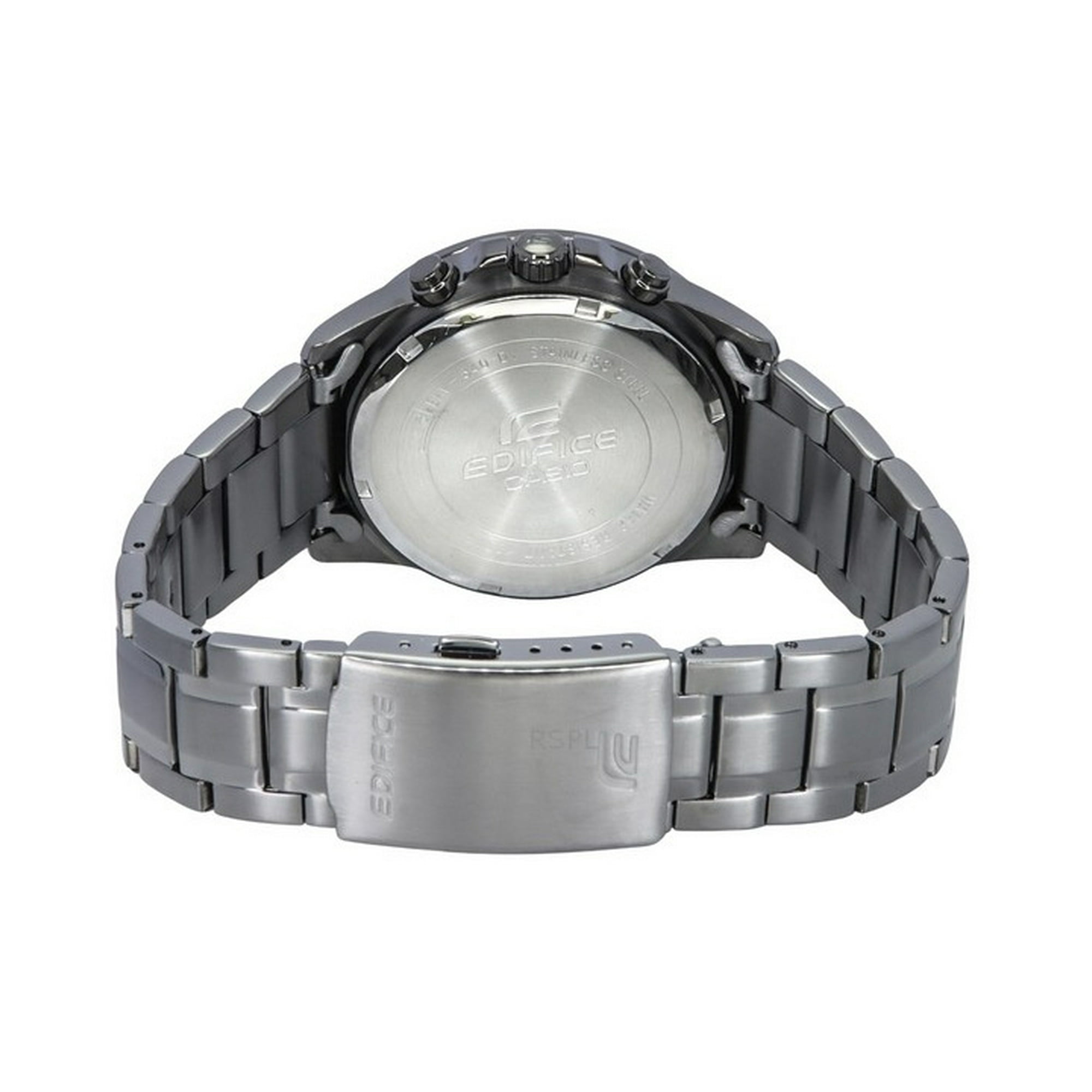 Casio edifice efv 540dc sale
