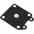 thumbnail image 3 of Carburetor Measuring Diaphragm Assembly Replaceable Plastic Lawn Mower, 3 of 5