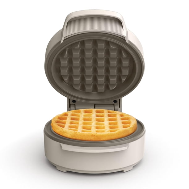 Máquina para hacer gofres BELLA Snack-n-Store Mini EverGood Ceramic 350 W