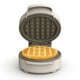 thumbnail image 1 of Máquina para hacer gofres BELLA Snack-n-Store Mini EverGood Ceramic 350 W, 1 of 7