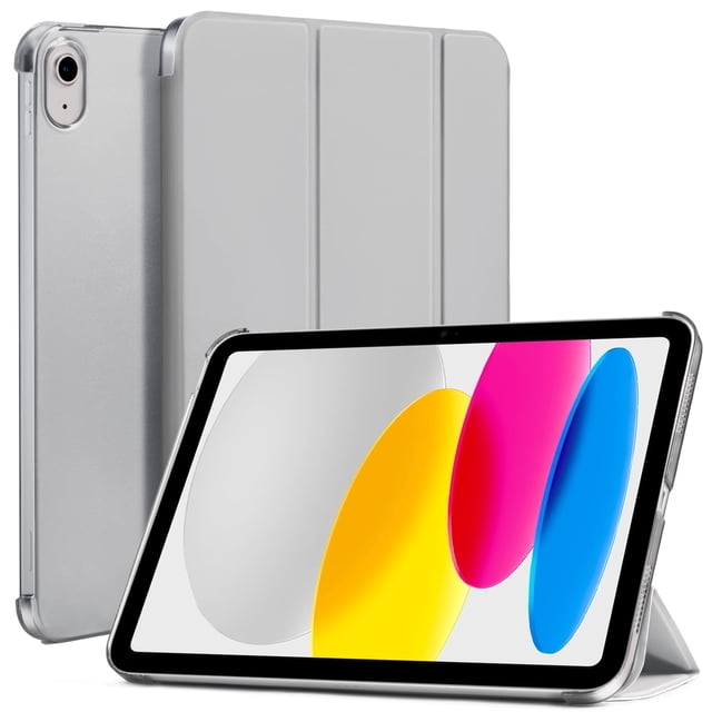 Funda CoBak para iPad 11.ª generación, 11 pulgadas, 2025 y 10.ª generación, 10.9 pulgadas