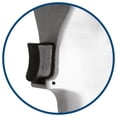 thumbnail image 3 of Llave Neumática de Impacto AKSI Pequeña 1" PRO, 3 of 5