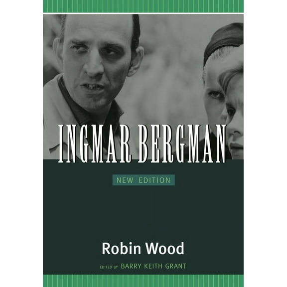 Contemporary Approaches to Film and Medi Ingmar Bergman: New Edition, (Paperback)