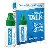 Embrace Talk Blood Glucose Control Solution Level 1 2.5 mL APX03AB0318