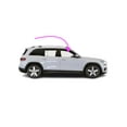 thumbnail image 2 of Fits: 2020-2024 Mercedes Benz GLB 4D SUV Front Right Side Door Window Glass, 2 of 2