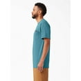 thumbnail image 2 of Genuine Dickies Men's Relaxed Fit Performance Polyester Tee Shirt, 2 of 5