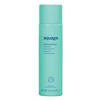 Aquage, Uplifting Hair Foam, 8 oz, Salon-Quality Volumizer