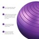 thumbnail image 3 of Pelota de yoga Pelota de yoga Tomshoo Pelota de yoga, 3 of 7