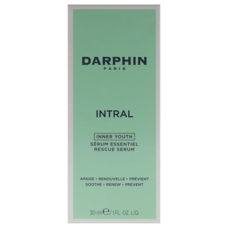 Darphin Intral Inner Youth Rescue Serum, Daily Skincare Essential