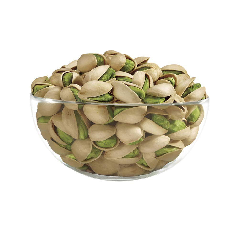 Wonderful Lightly Salted Pistachios, 48oz