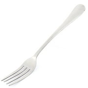 Home Restaurant Stainless Steel Dining Tool Noodles Meat Fork 20cm Length