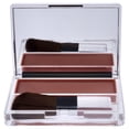 thumbnail image 2 of Blushing Blush Powder Blush - 102 Innocent Peach de Clinique para mujeres - 0.21 oz Blush Clinique Clinique, 2 of 3