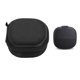 thumbnail image 1 of Estuche de Vije Duro de Altavoz, Bolsa de Protectión de Altavoces Inalámbrico de Resistencia de Rasguído Bag Soft Foock -Prough para Accessorios de Altavoces, 1 of 7