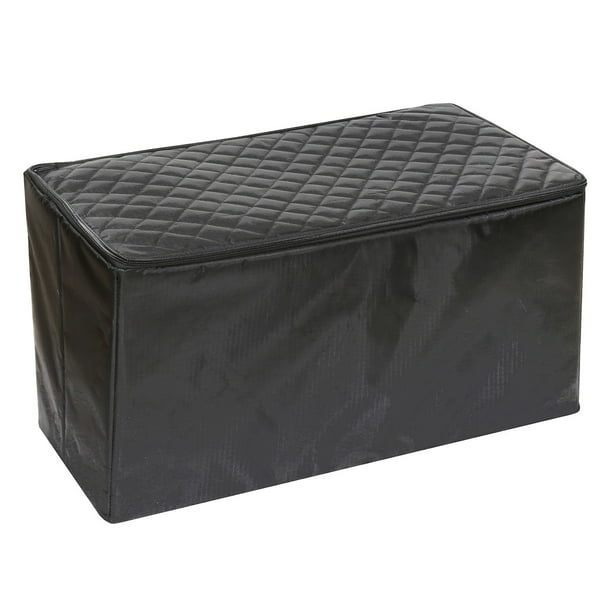 Dog Car Back Seat Extender Safer More Comfortable Back Seat Platform