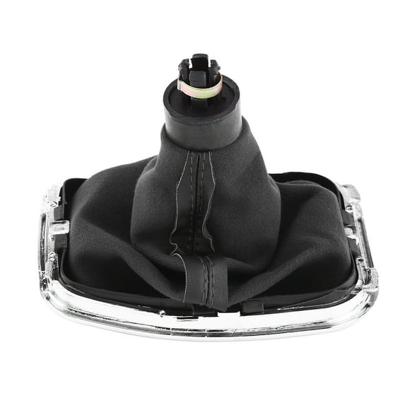 5 Speed Gear, Transmission Drive 5 Speed Car Gear Knob Gearstick Gaiter Boot Kit For Golf4 1999 2004