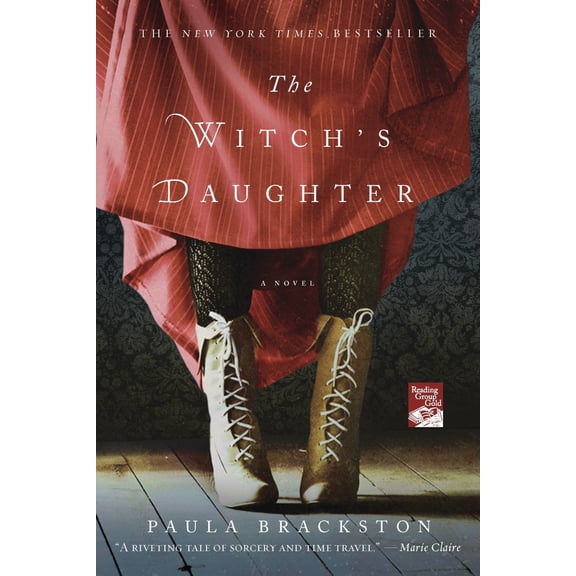 Witch's Daughter The Witch's Daughter, Book 1, (Paperback)