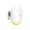 thumbnail image 1 of Pre-Owned VTech V-Hush Rocker Sound and Motion Stroller Soother for gentle rocking motions with night light. The VTech BC8611 in white for your infant and toddlers soothing comfort., 1 of 3