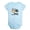 Blue Type A, variant on Holy Cow I'm Cute Funny Rompers For Babies, Animal Cow Pattern Romper Baby Jumpsuit, Newborn Baby Unisex Bodysuits, Infant Jumpsuits, Toddler 0-24 Months Kids One-Piece Oufits