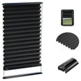 thumbnail image 3 of RV Door Window 12*21inch Replacement for Lippert RV Camper Interior Privacy Block The Sun & Heat Radiating, 3 of 8