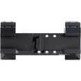 thumbnail image 4 of Seekins HIT Precision 1-Piece Picatinny Scope Mount 34mm Rings Low Matte Black, 4 of 4
