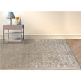 thumbnail image 1 of Amer Rug MRT230609 Mount Route Silver Sand Hand-Knotted Area Rug - 6 x 9 ft., 1 of 1