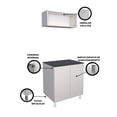thumbnail image 4 of Cocina Integral Completa MUGUET Mueble Para Cocina, 4 of 6