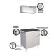 thumbnail image 4 of Cocina Integral Completa MUGUET Mueble Para Cocina, 4 of 6