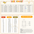 thumbnail image 3 of RIJOPUTY Orange Onesie Halloween Onesie Baby Girl Baby Girls' Clothing Sets Baby Boy Clothes 6-12 Months Size 8 Boys Clothes Tween Clothes 10-12, Black 13-14 Years, 3 of 6