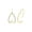10K Yellow Gold, variant on FINE JEWELRY Sterling Silver Diamond Fashion Earrings (1/2 cttw, I2-I3 Clarity, I-J Color)