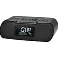 thumbnail image 2 of Sangean Portable AM/FM Radios, Black, RCR-30, 2 of 6