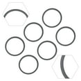 thumbnail image 3 of YFind 6Pcs Water Bottle Gasket for Owala FreeSip Silicone Lid Seal O Ring Bottle Lid Rubber Seal Replacement,Gray, 3 of 10