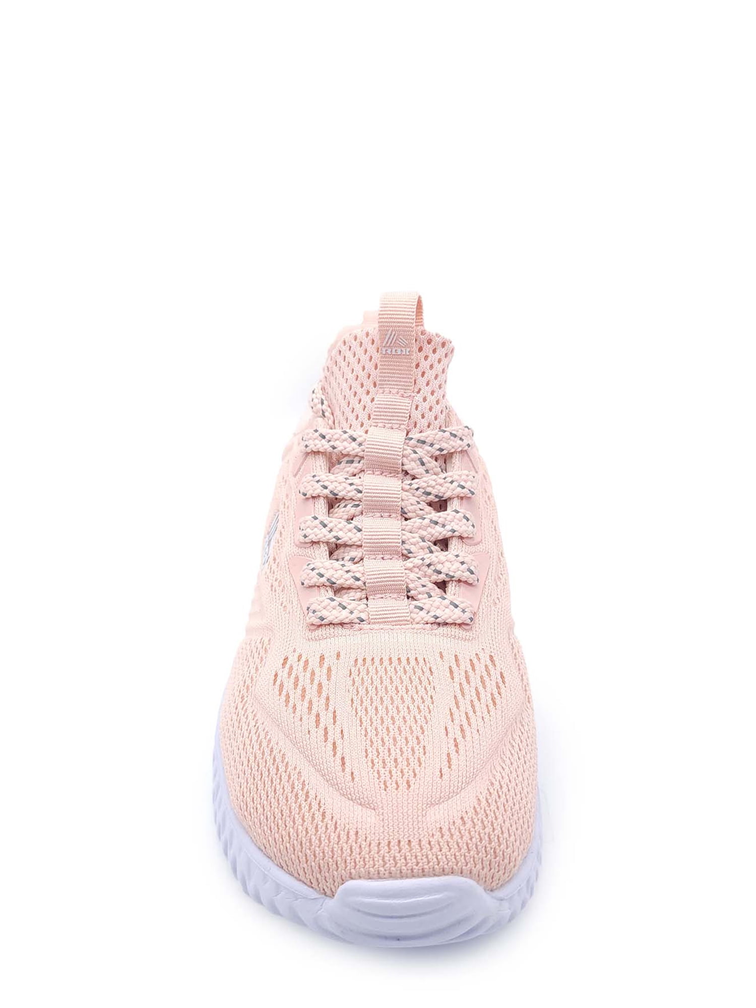 RBX Girls Mesh Lace-Up Sneakers
