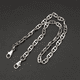 thumbnail image 5 of 2022 Nueva correa de hombro de cadena George L'Enfant Chain d'Ancre Correa de hombro de cadena para bolso de marca, 5 of 5