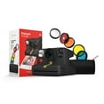 thumbnail image 6 of Polaroid NOW+ Instant Film Camera with Black and White Film and Storage Box, 6 of 27