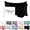 Black, variant on 19 Momme Mulberry Silk Pillow Cases for Hair and Skin - White Silk Pillowcase-16A Grade Real Silk, Anti Acne Pillowcase, Zipper Closure, Anti Wrinkle, Anti Aging