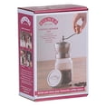 thumbnail image 4 of Kilner 6595789 Verre Clair et en Acier Inoxydable 17 oz Moulin à Café, 4 of 6