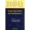 Graph Algorithms and Applications I, Used [Hardcover]