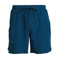 thumbnail image 5 of Russell Athletic Men's Woven Running Shorts, Sizes S-XL, 5 of 5