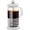 Silver, variant on OVENTE French Press Coffee Maker 34 Ounce with Heat Resistant Borosilicate Glass, Stainless Steel Design and 4-Level Filter System, Portable Cold Brewer Pot for Travel, Camping or Gift, Copper FSF34C