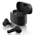 thumbnail image 3 of Denon AH-C830NCW True Wireless Earbuds with Active Noise-Cancellation (Black), 3 of 8
