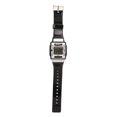 thumbnail image 5 of Reloj deportivo digital Moda Cuadrado Impermeable Pantalla grande Reloj electrónico luminoso para deportes diarios Natación Negro, 5 of 5